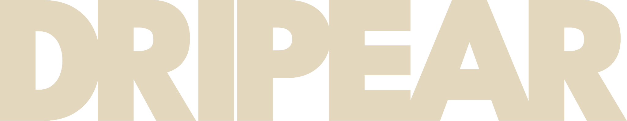 Dripear