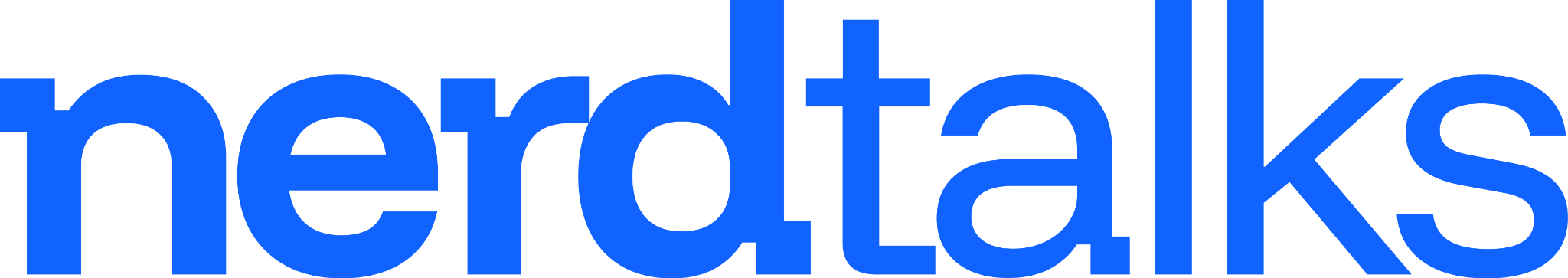 NerdTalks